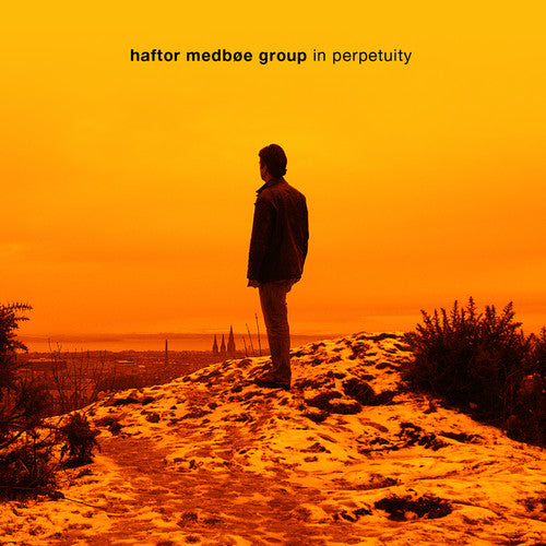 Medboe, Haftor: In Perpetuity - SUPER-AUDIO CD