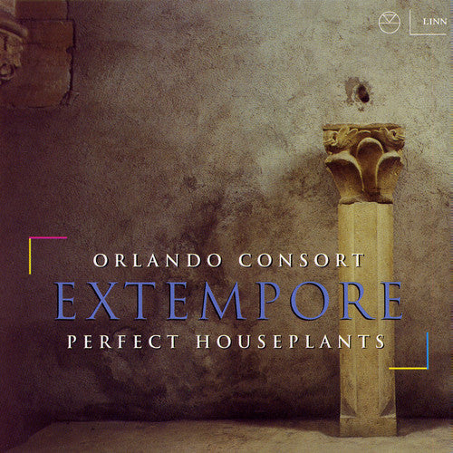 Orlando Consort: Extempore