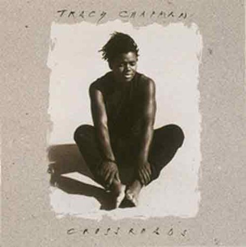 Tracy Chapman: Crossroads - COMPACT DISCS
