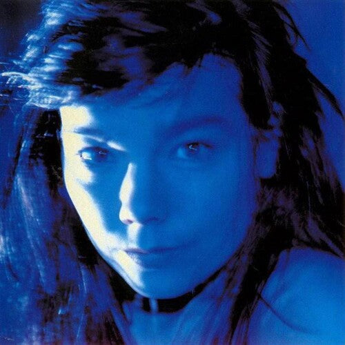 Bjork: Telegram [Direct Metal Master]