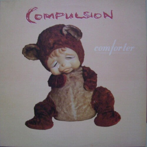 Compulsion: Comforter - COMPACT DISCS