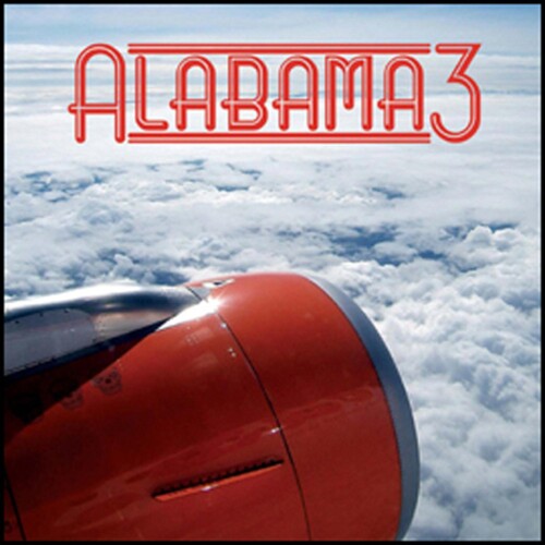 Alabama 3: M.O.R.