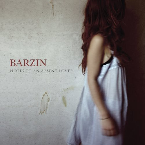 Barzin: Notes to An Absent Lover - COMPACT DISCS