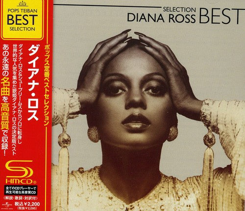 Ross, Diana: Best Selection
