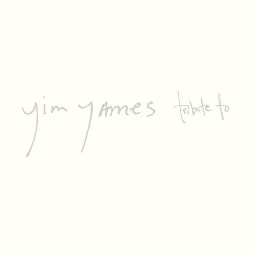 Yim Yames: Tribute to - COMPACT DISCS