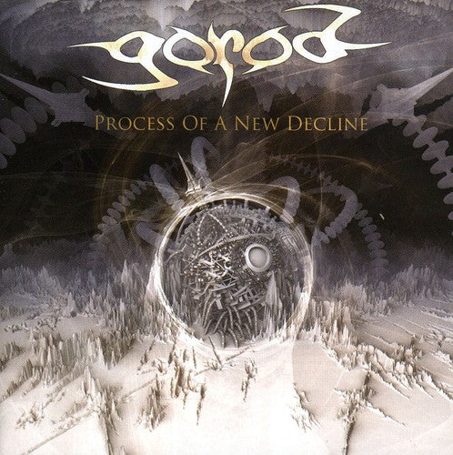 Gorod: Process of a New Decline