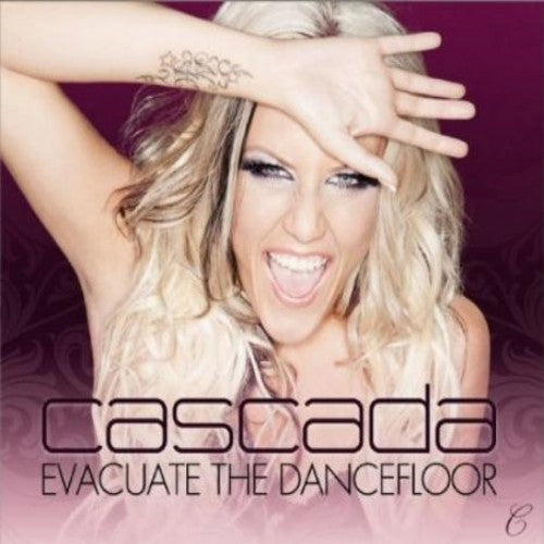 Cascada: Evacuate the Dancefloor-Special Edition