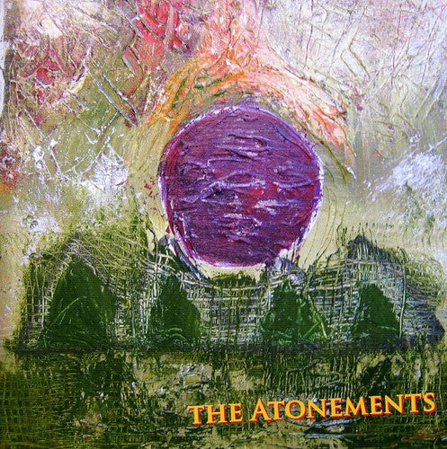 Atonements: The Atonements