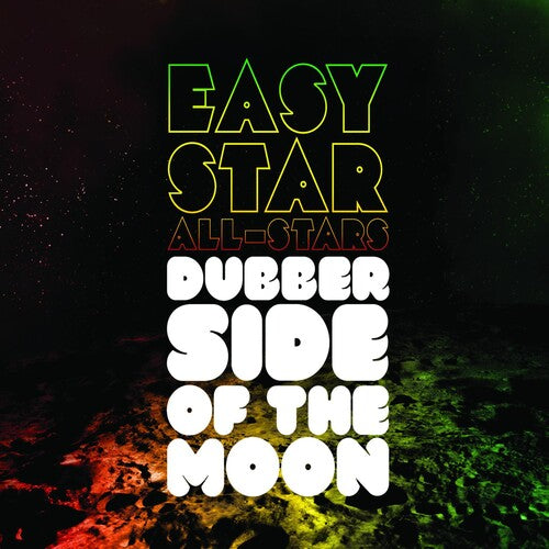 Easy Star All-Stars: Dubber Side Of The Moon