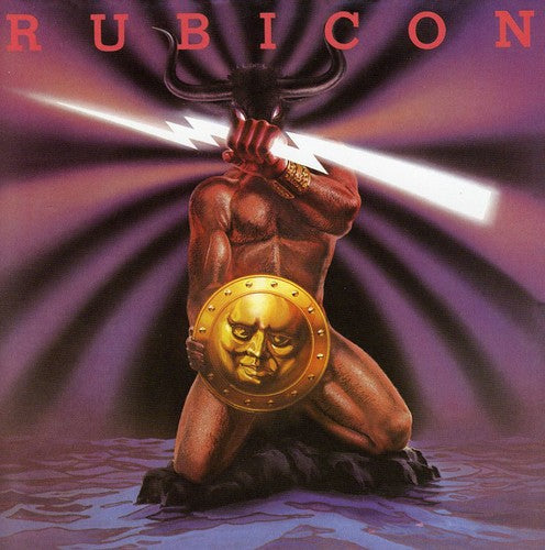 Rubicon: Rubicon/American Dreams