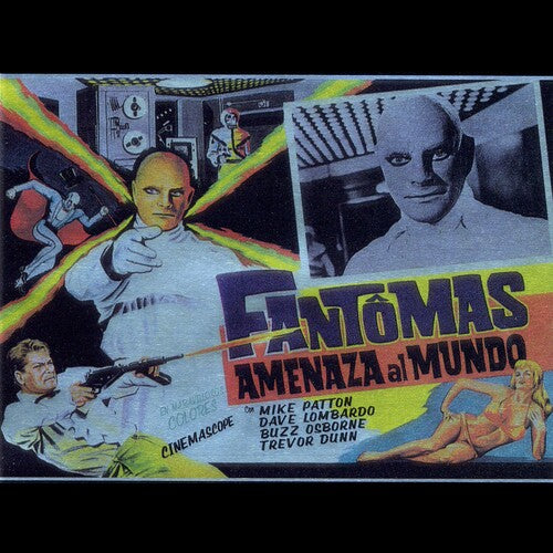 Fantomas: Fantomas