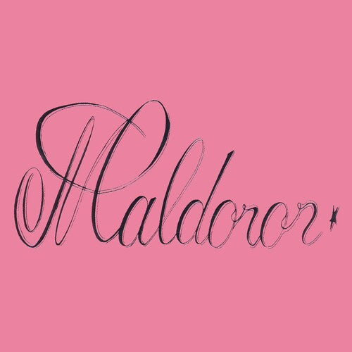 Maldoror: She