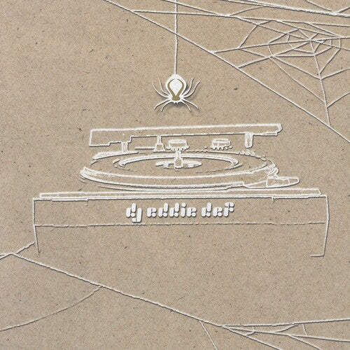 DJ Eddie Def: Inner Scratch Demons