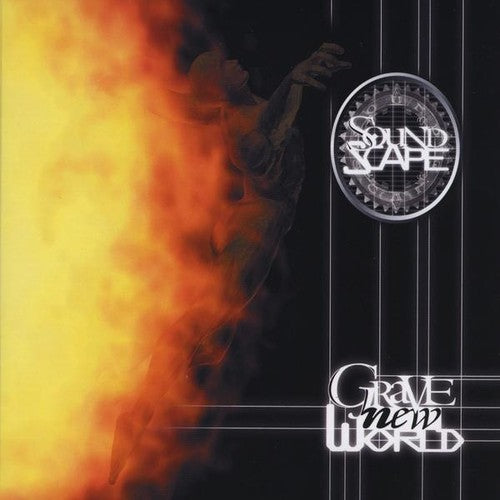 Soundscape: Grave New World - VINYL LP