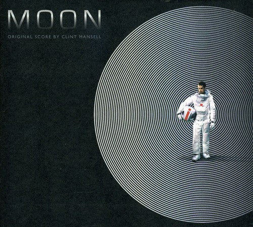 Mansell, Clint: Moon