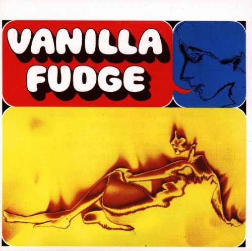 Vanilla Fudge: Vanilla Fudge