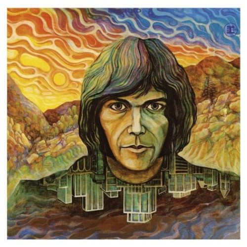 Young, Neil: Neil Young [Remastered] [Black Vinyl Disc]