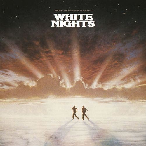White Nights / O.S.T.: White Nights (Original Soundtrack)