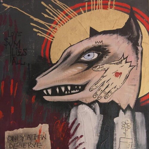 Andrew Jackson Jihad: Knife Man - VINYL LP