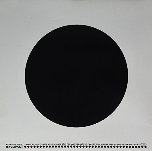 Burger / Voigt: Wand Aus Klang Remixe