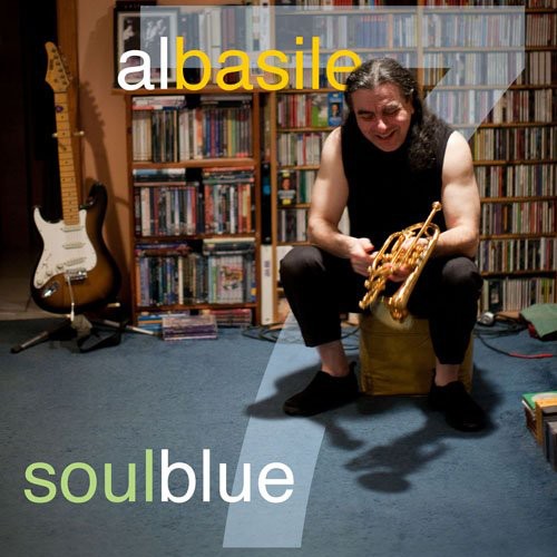 Basile, Al: Soul Blue 7