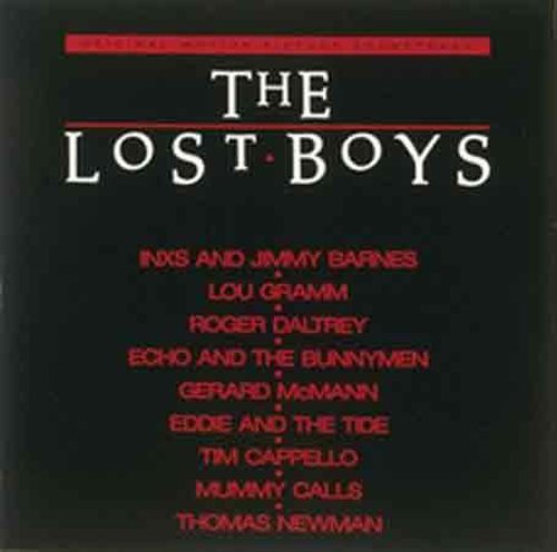 Lost Boys / O.S.T.: Lost Boys (Original Soundtrack)