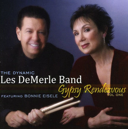 Demerle, Les: Gypsy Rendezous, Vol. 1