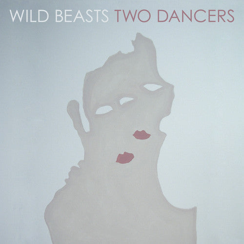 Wild Beasts: Two Dancers - COMPACT DISCS
