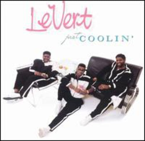 LeVert: Just Coolin