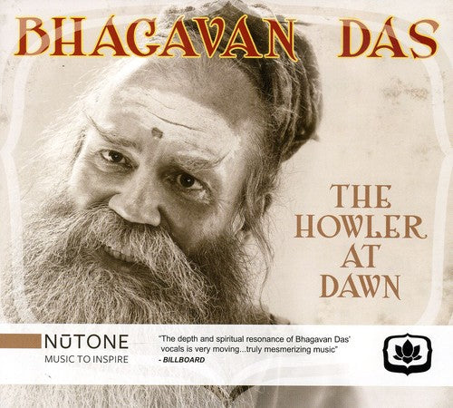 Das, Bhagavan: The Howler At Dawn