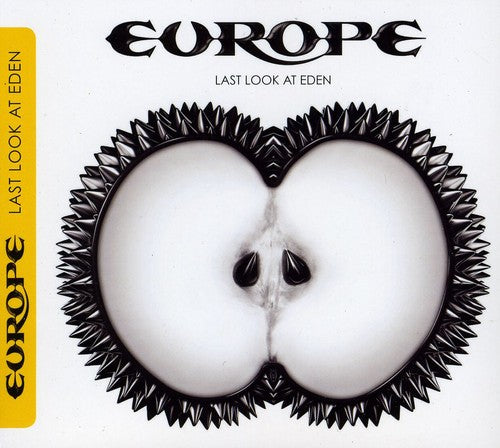 Europe: Last Look at Eden