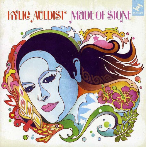 Auldist, Kylie: Made of Stone
