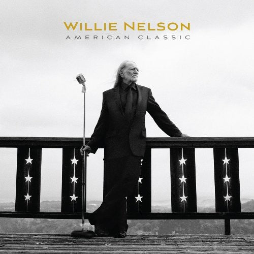 Nelson, Willie: American Classic