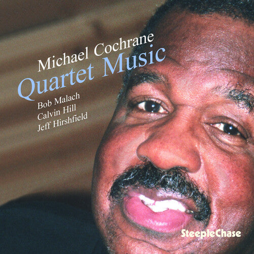 Cochrane, Michael: Quartet Music