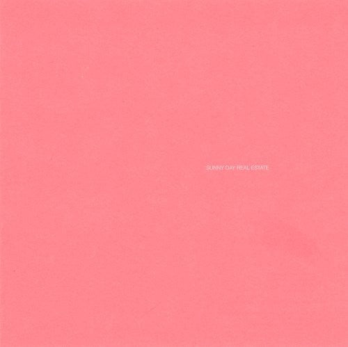 Sunny Day Real Estate: LP2