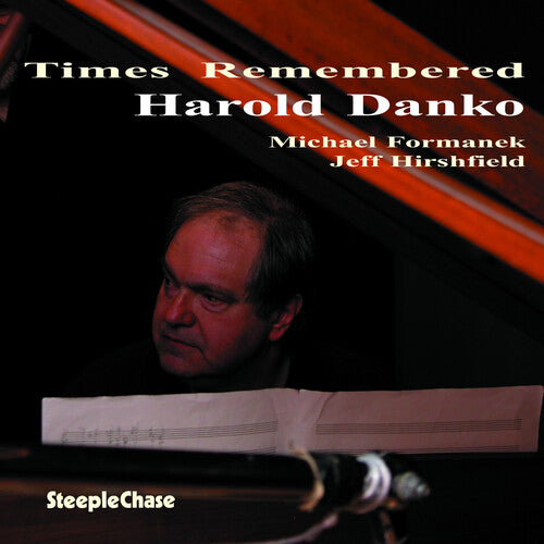 Harold Danko: Times Remembered - COMPACT DISCS