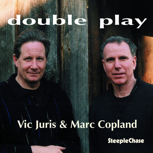 Copeland, Marc / Juris, Vic: Double Play