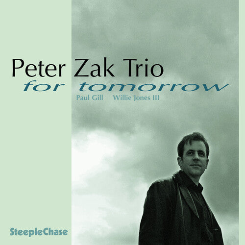 Zak, Peter: For Tomorrow