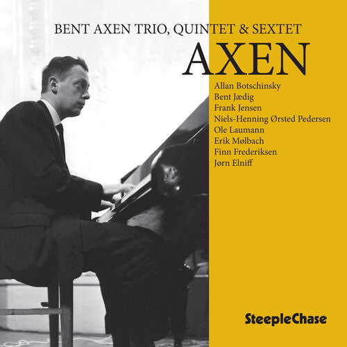 Axen, Bent: Quintet & Sextet