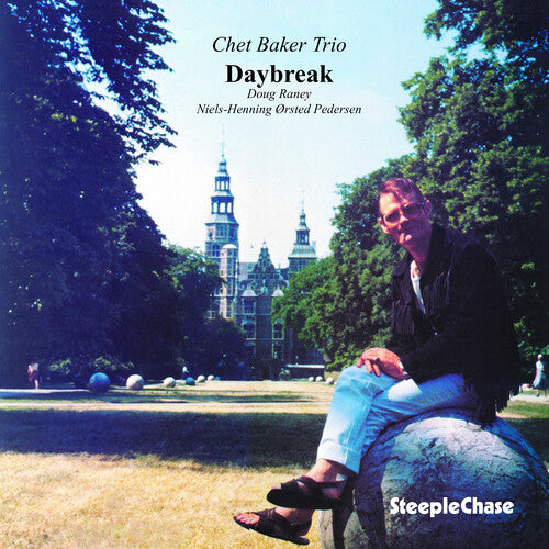 Baker, Chet: Daybreak