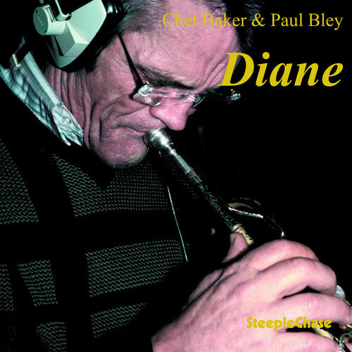 Baker, Chet / Bley, Paul: Diane