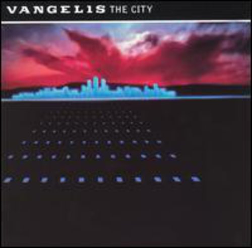 Vangelis: City