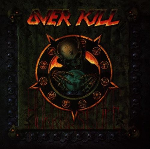 Overkill: Horrorscope