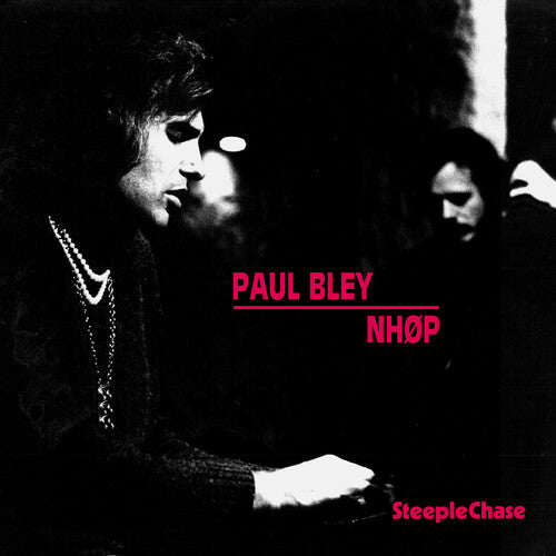 Paul Bley: Nhop - COMPACT DISCS