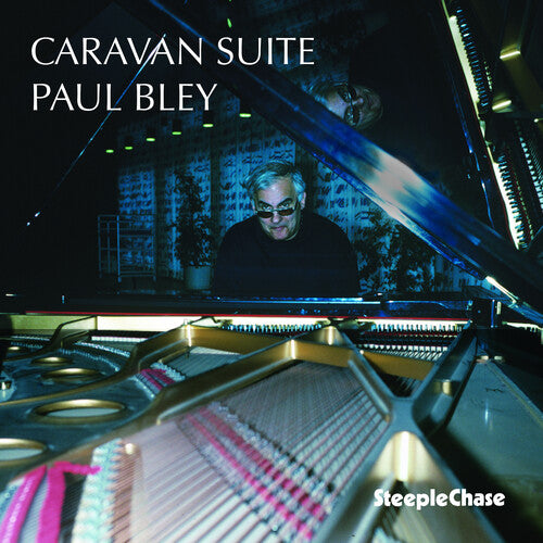 Paul Bley: Caravan Suite - COMPACT DISCS