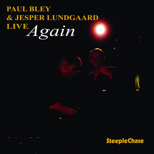 Paul Bley: Live Again - COMPACT DISCS