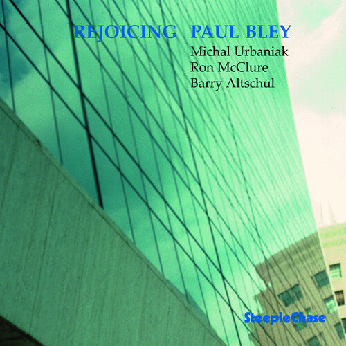 Paul Bley: Rejoicing - COMPACT DISCS