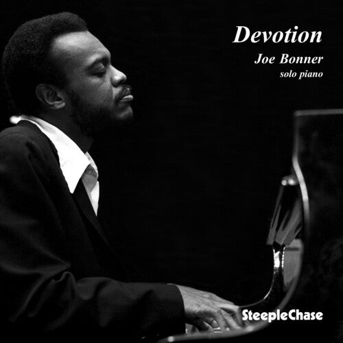 Joe Bonner: Devotion - COMPACT DISCS