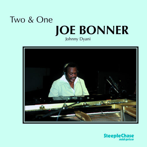 Bonner, Joe: Two & One