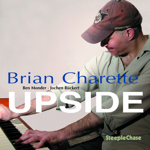 Charette, Brian: Upside